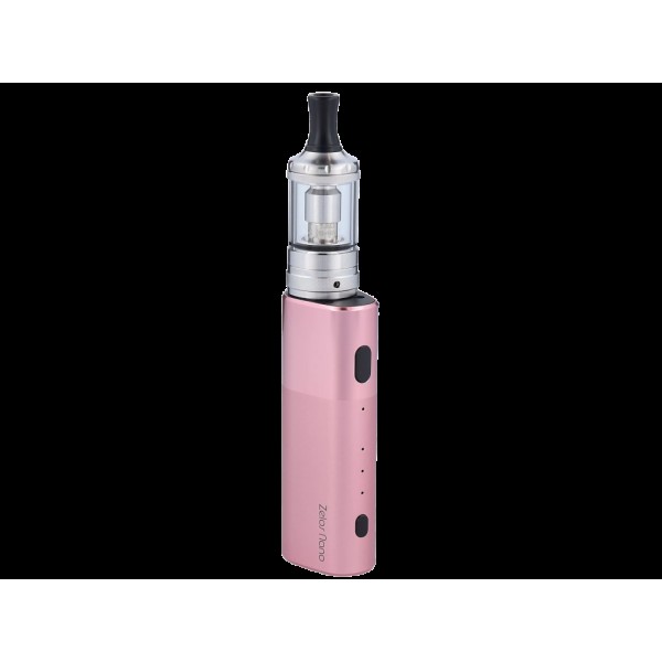 Aspire Zelos Nano E-Zigaretten Set