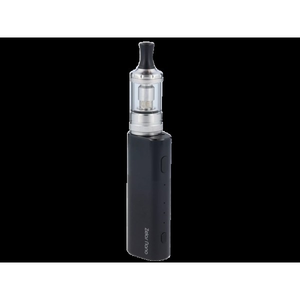 Aspire Zelos Nano E-Zigaretten Set