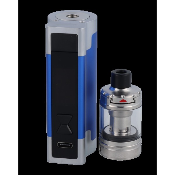 Aspire Zelos 3 E-Zigaretten Set