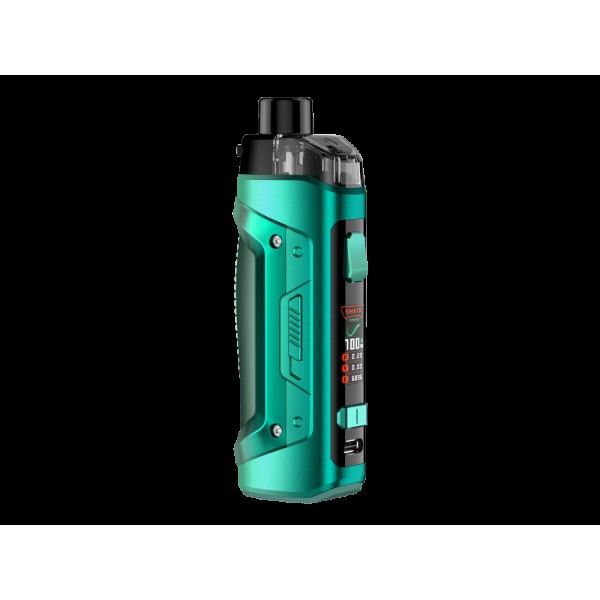 GeekVape Aegis Boost Pro 2 E-Zigaretten Set