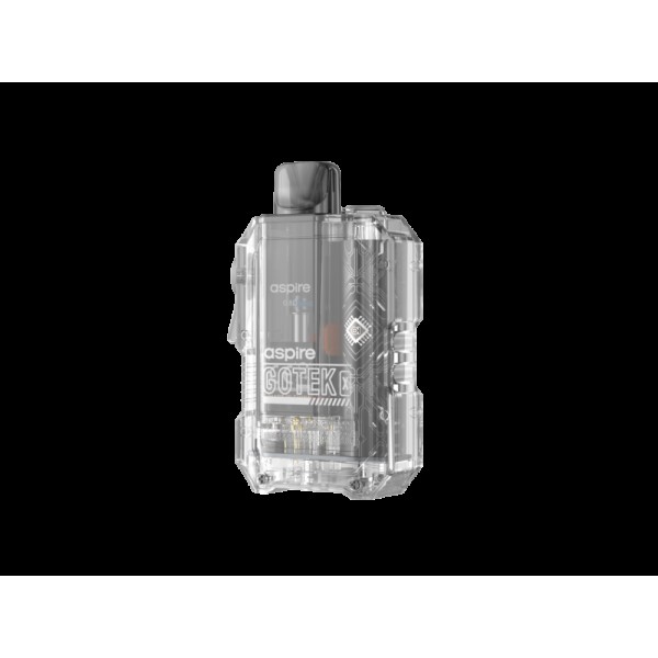 Aspire GoTek X E-Zigaretten Set