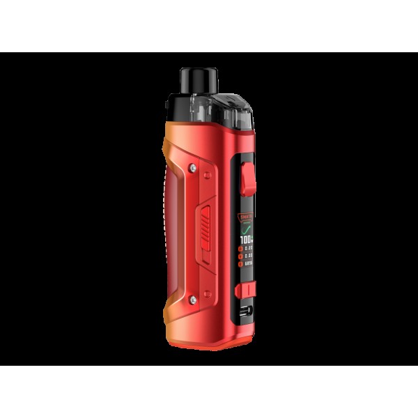 GeekVape Aegis Boost Pro 2 E-Zigaretten Set