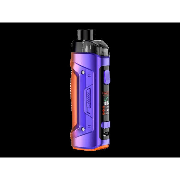 GeekVape Aegis Boost Pro 2 E-Zigaretten Set