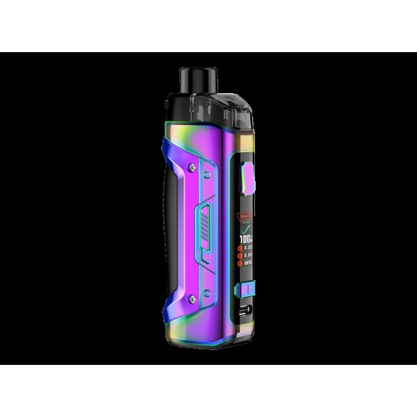 GeekVape Aegis Boost Pro 2 E-Zigaretten Set