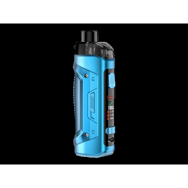 GeekVape Aegis Boost Pro 2 E-Zigaretten Set