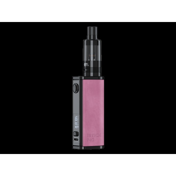 Eleaf - iStick i40 mit GTL D20 E-Zigaretten Set