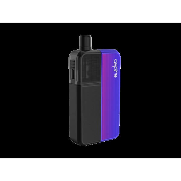 Aspire Flexus Blok E-Zigaretten Set