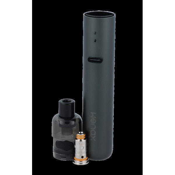 GeekVape Wenax S-C E-Zigaretten Set