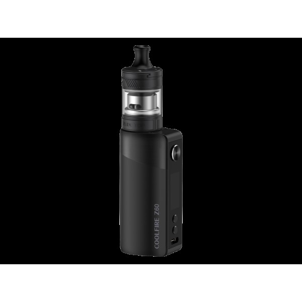 Innokin - CoolFire Z60 Zlide Top E-Zigaretten Set