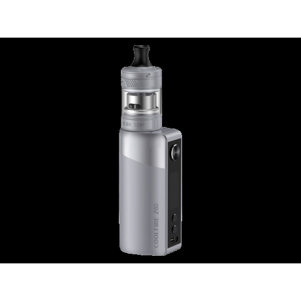 Innokin - CoolFire Z60 Zlide Top E-Zigaretten Set