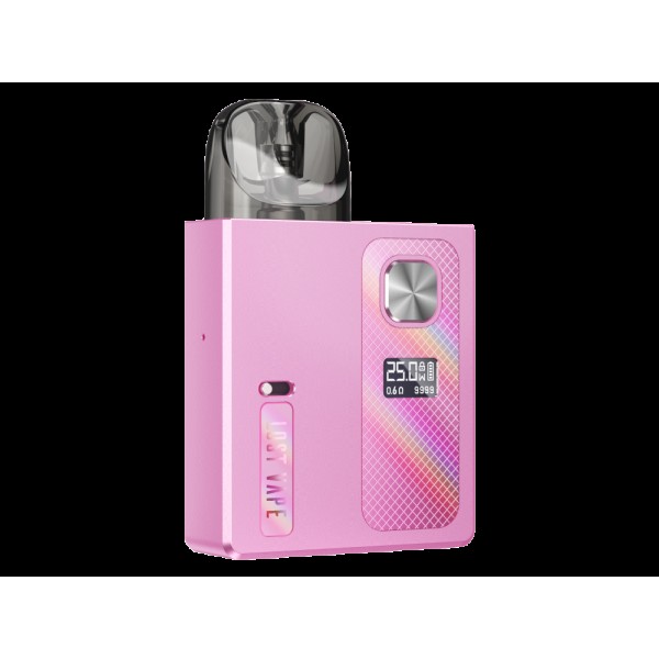 Lost Vape Ursa Baby Pro Pod E-Zigaretten Set