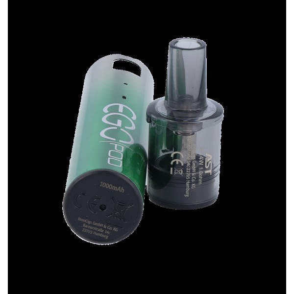 Joyetech eGo Pod AST E-Zigaretten Set