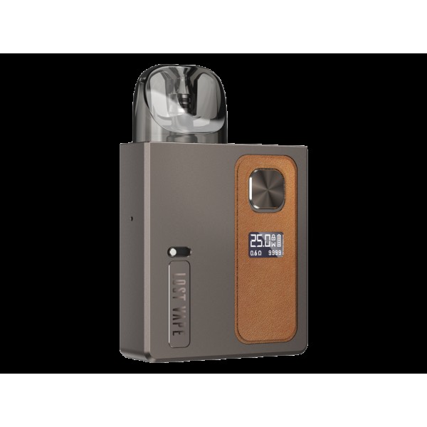 Lost Vape Ursa Baby Pro Pod E-Zigaretten Set