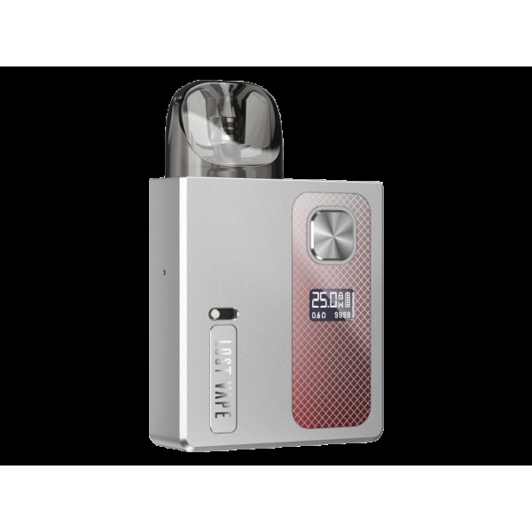 Lost Vape Ursa Baby Pro Pod E-Zigaretten Set