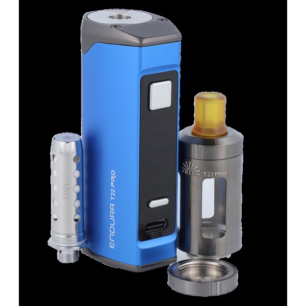 Innokin Endura T22 Pro E-Zigaretten Set