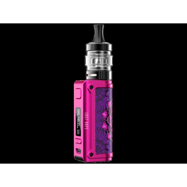 Lost Vape Thelema Mini 45W E-Zigaretten Set