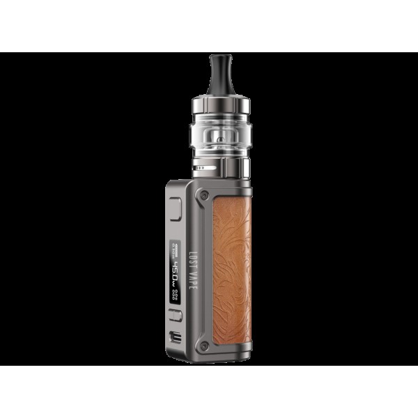 Lost Vape Thelema Mini 45W E-Zigaretten Set