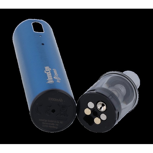 InnoCigs eGo POD E-Zigaretten Set