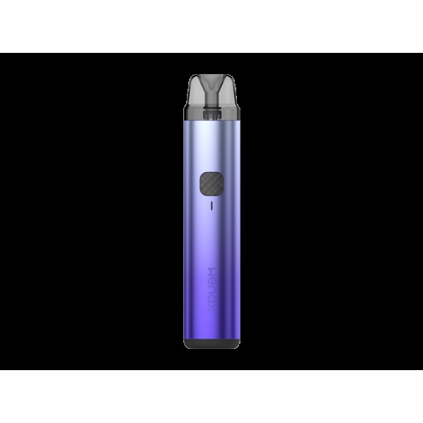 GeekVape Wenax H1 E-Zigaretten Set