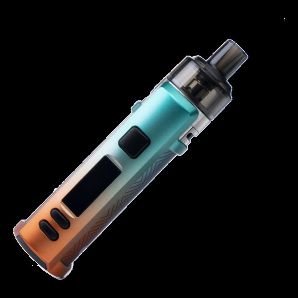 Lost Vape Quest Ursa Mini Pod E-Zigaretten Set