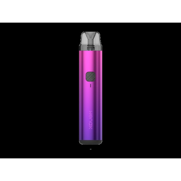 GeekVape Wenax H1 E-Zigaretten Set