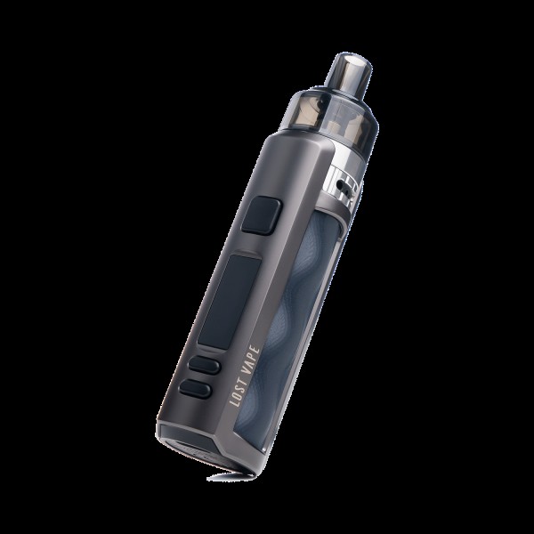 Lost Vape Quest Ursa Mini Pod E-Zigaretten Set