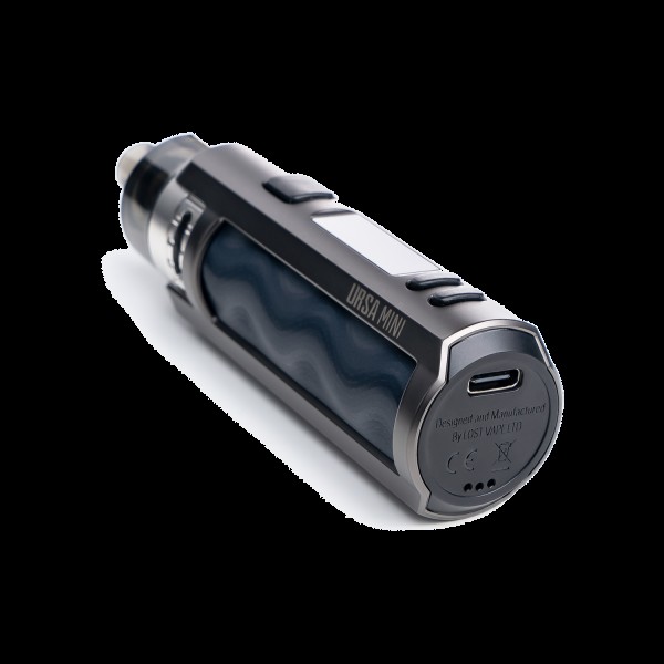 Lost Vape Quest Ursa Mini Pod E-Zigaretten Set