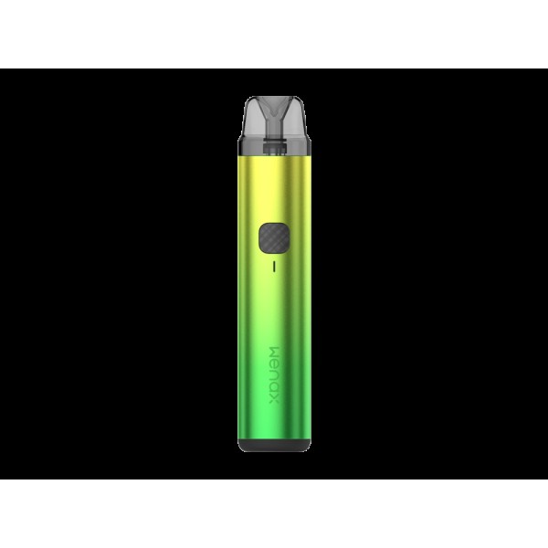 GeekVape Wenax H1 E-Zigaretten Set