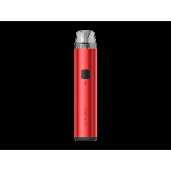 GeekVape Wenax H1 E-Zigaretten Set