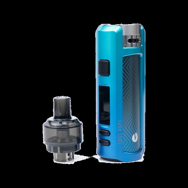 Lost Vape Quest Ursa Mini Pod E-Zigaretten Set