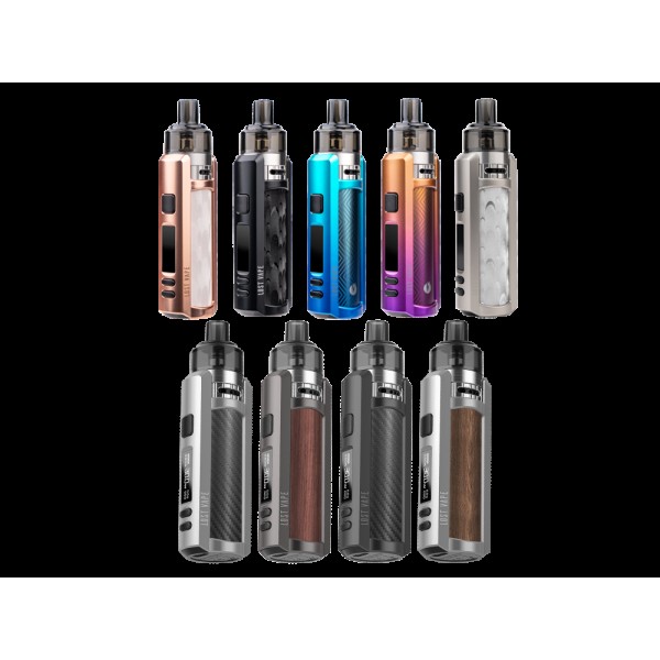 Lost Vape Quest Ursa Mini Pod E-Zigaretten Set