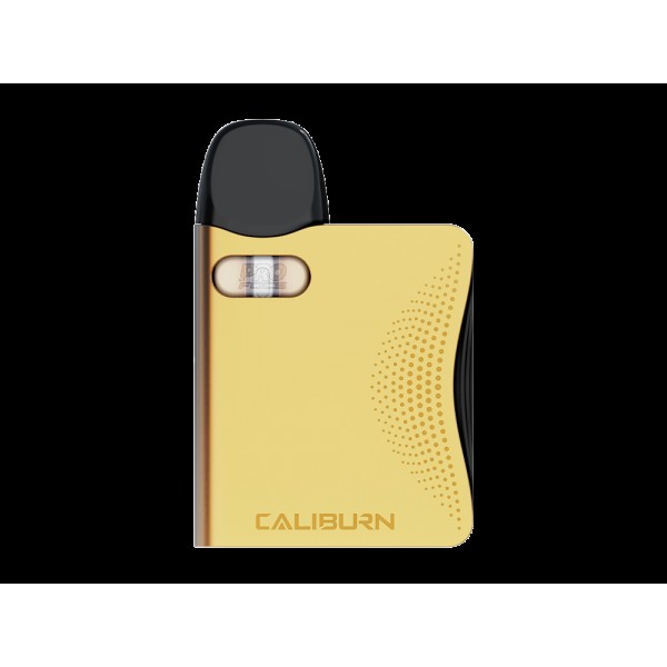 Uwell - Caliburn AK3 E-Zigaretten Set