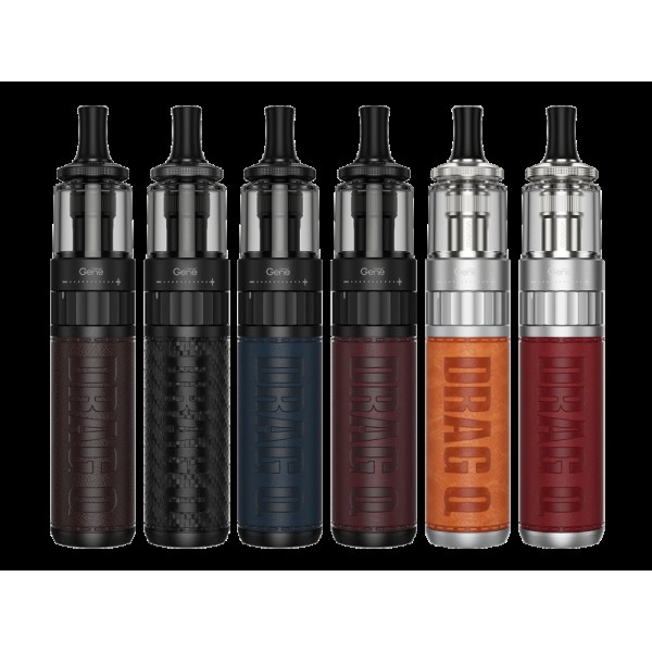 VooPoo Drag Q E-Zigaretten Set