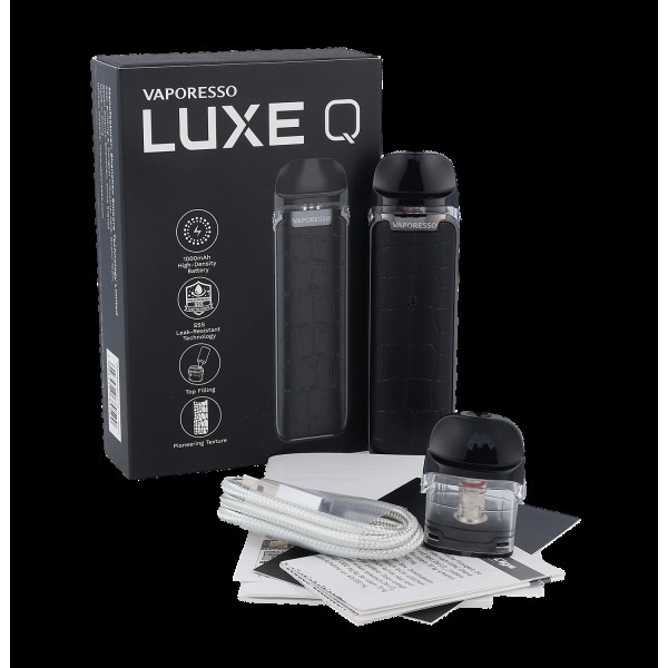 Vaporesso LUXE Q E-Zigaretten Set