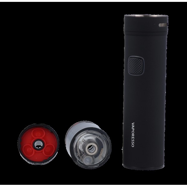 Vaporesso GTX GO 40 E-Zigaretten Set