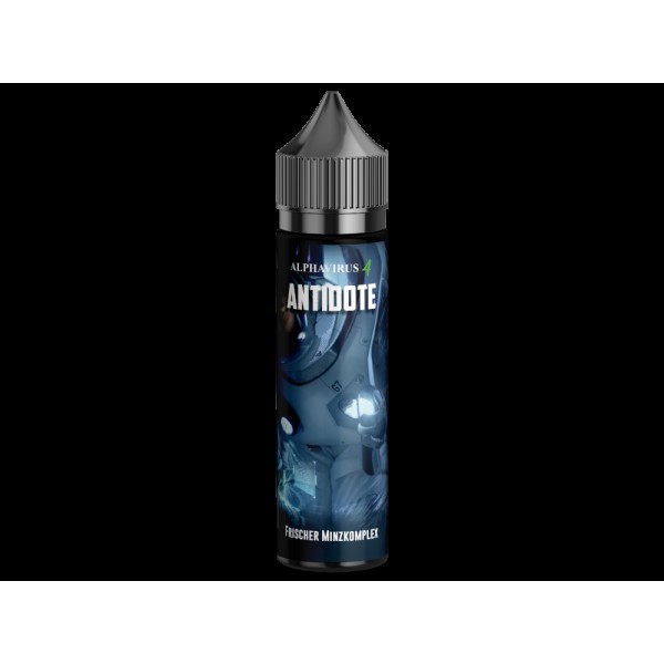 Alphavirus - Aroma 4 Antidote 5 ml