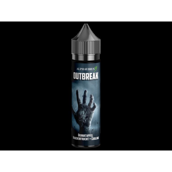 Alphavirus - Aroma 3 Outbreak 5 ml