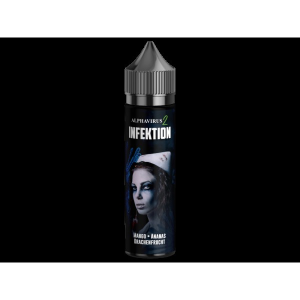 Alphavirus - Aroma 2 Die Infektion 5 ml