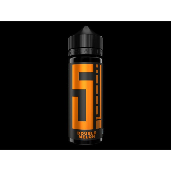 5EL - Aroma Double Melon 10 ml