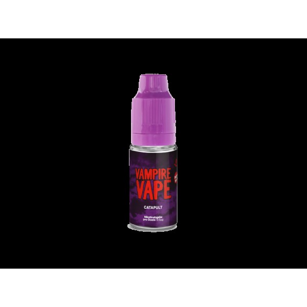 Vampire Vape - Catapult E-Zigaretten Liquid