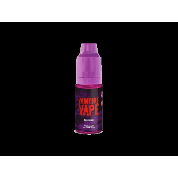 Vampire Vape - Pinkman E-Zigaretten Liquid