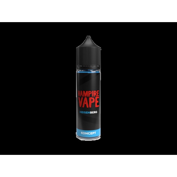 Vampire Vape Koncept - Heisenberg - Original 50 ml