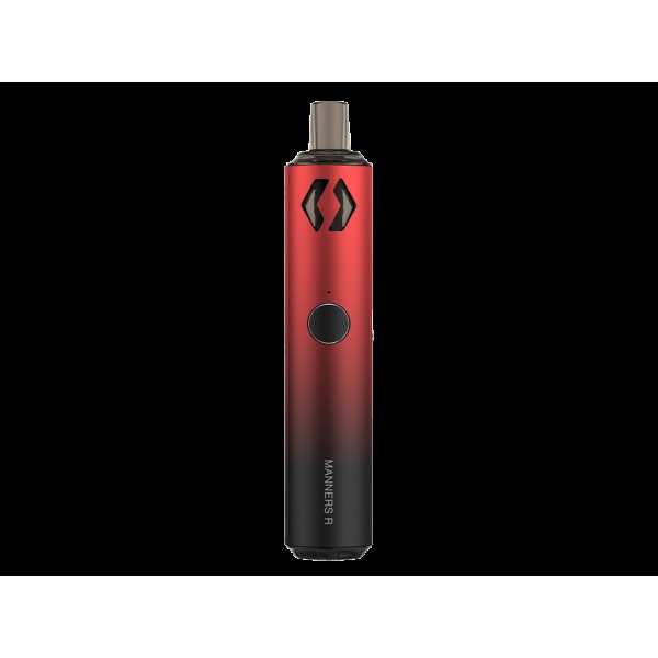 Vapefly Manners R Pod E-Zigaretten Set