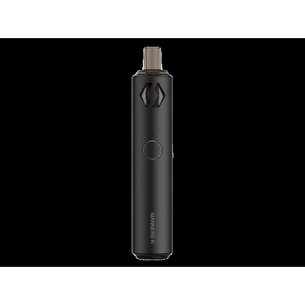 Vapefly Manners R Pod E-Zigaretten Set