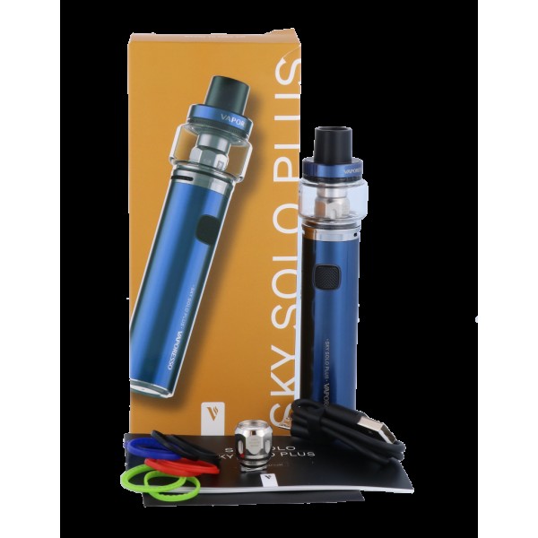 Vaporesso Sky Solo Plus E-Zigaretten Set