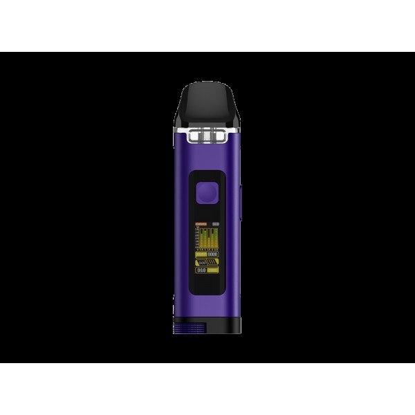 Uwell - Crown D Pod Mod E-Zigaretten Set