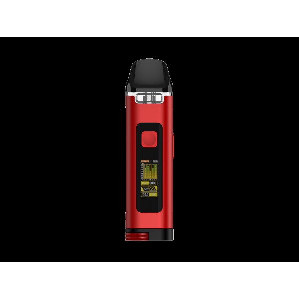 Uwell - Crown D Pod Mod E-Zigaretten Set