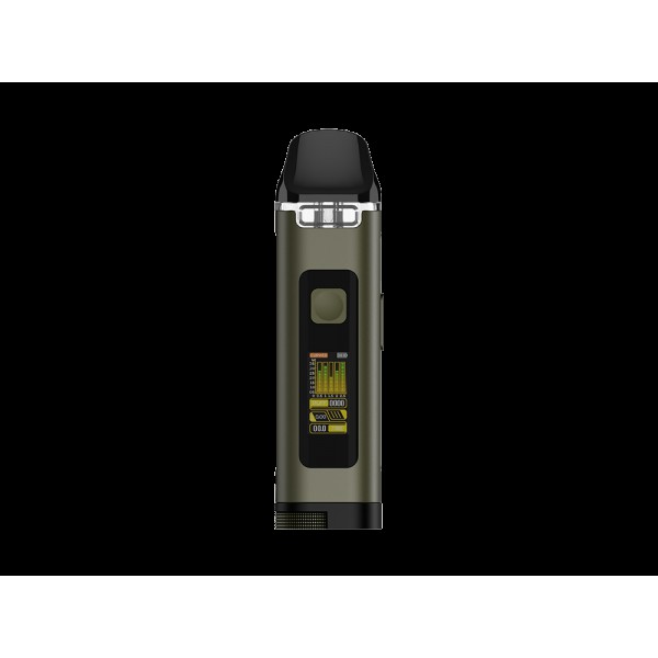 Uwell - Crown D Pod Mod E-Zigaretten Set