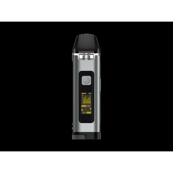 Uwell - Crown D Pod Mod E-Zigaretten Set