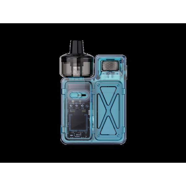 Uwell - Crown M Pod Mod E-Zigaretten Set